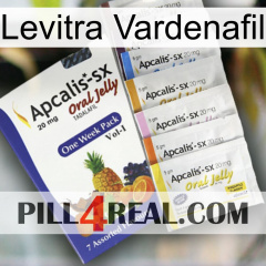 Levitra Vardenafil 11